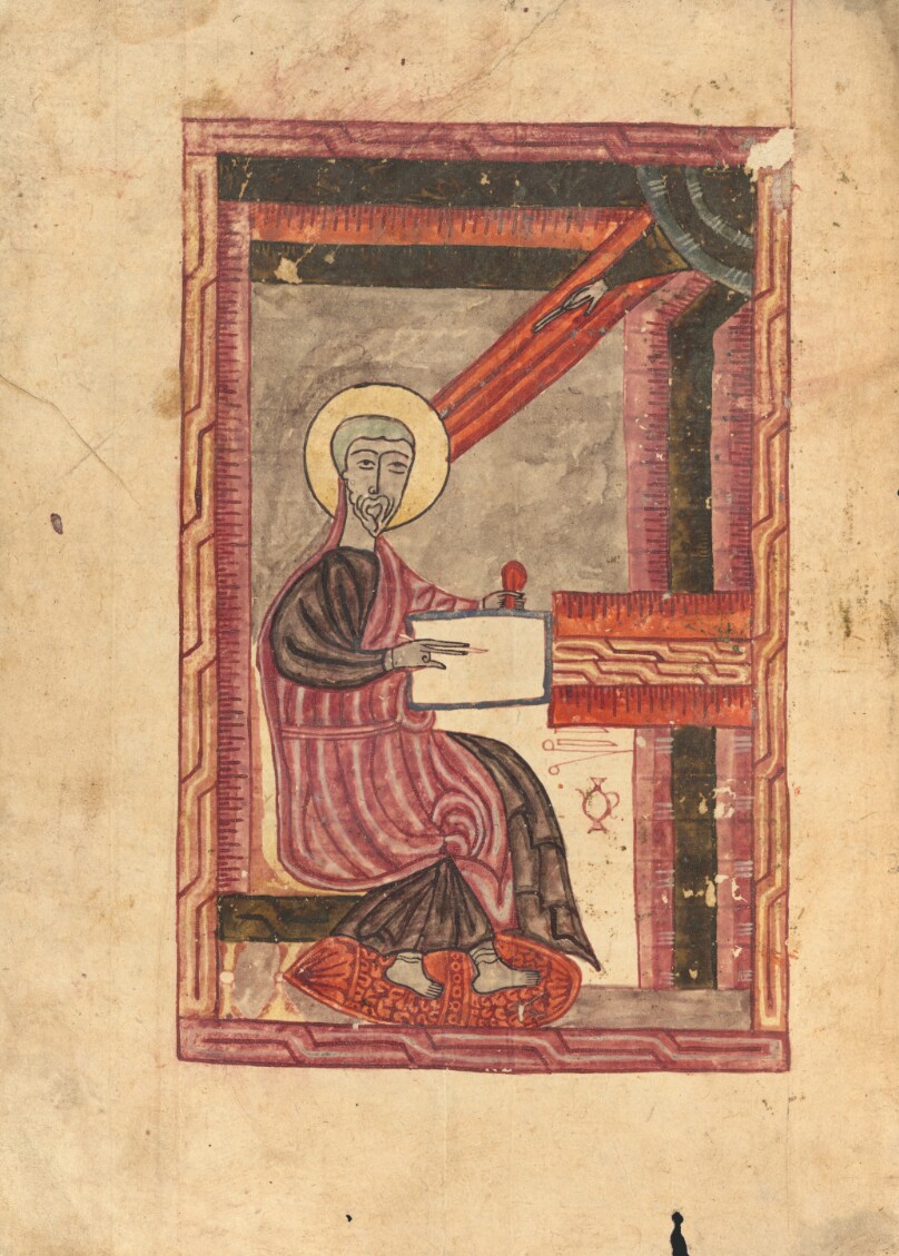 Saint Matthew