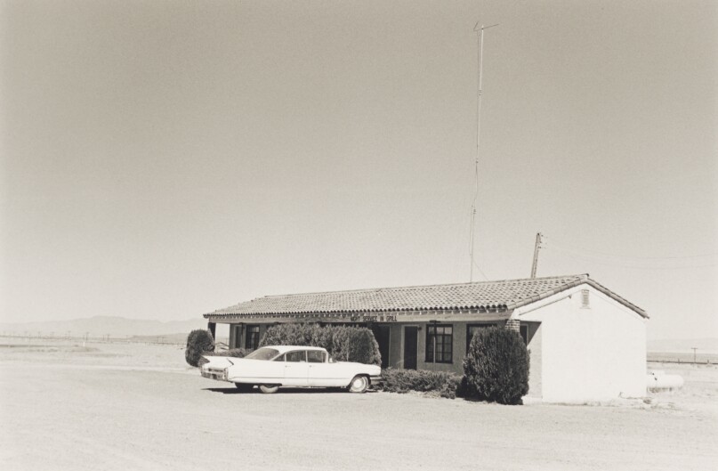 New Mexico