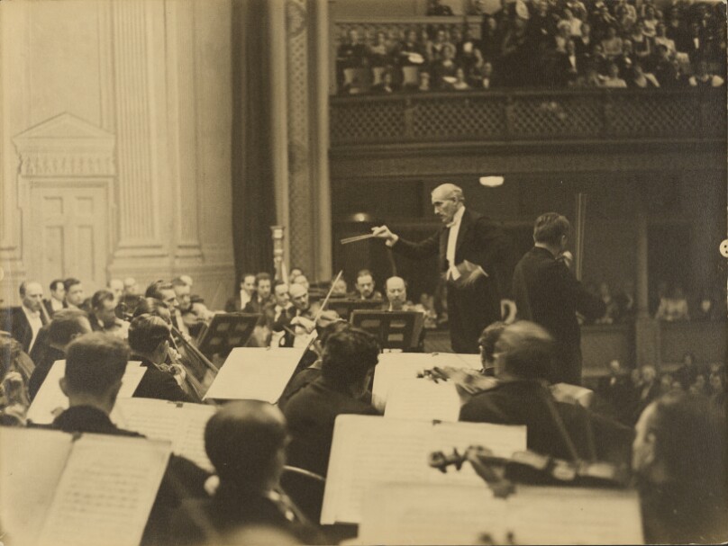 Erich Salomon