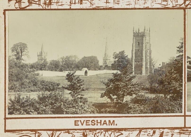 Evesham