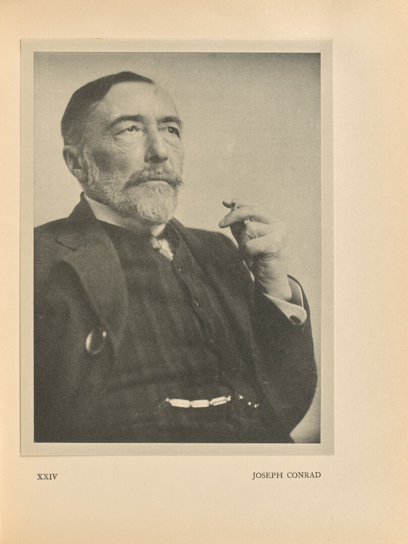 Joseph Conrad