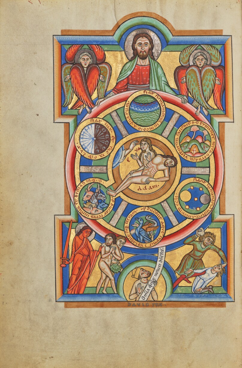 Stammheim Missal