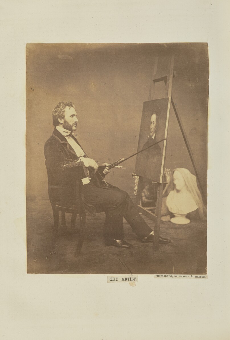 The Artist