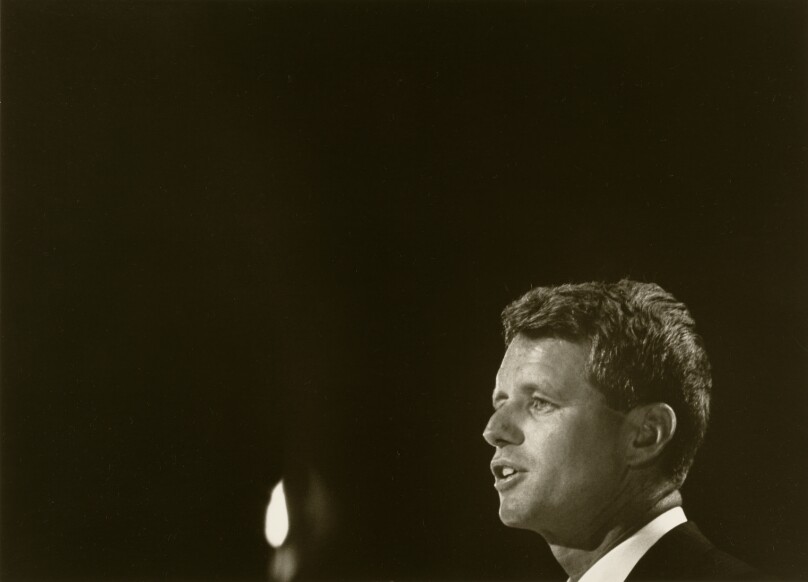 Robert F. Kennedy: Eulogy for My Brother