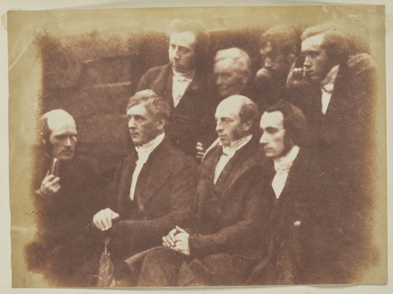 [Arbroath Presbytery Group]