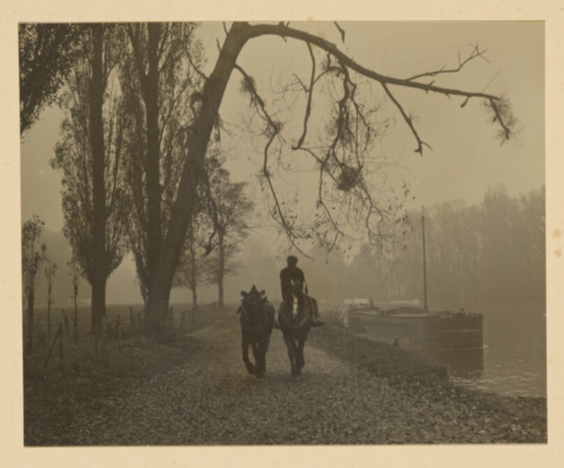 Bords de la Marne