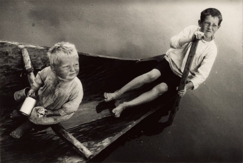 Alexander Rodchenko