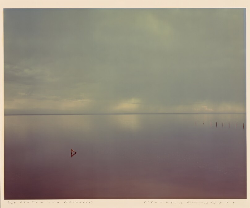 Salton Sea (Triangle)