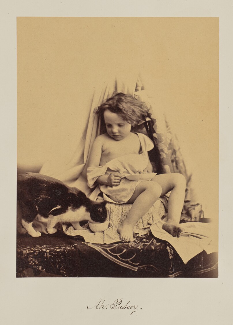 Oscar Gustave Rejlander