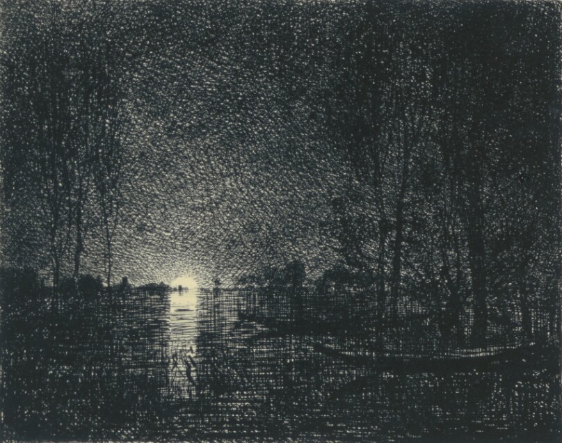 Effet de Nuit