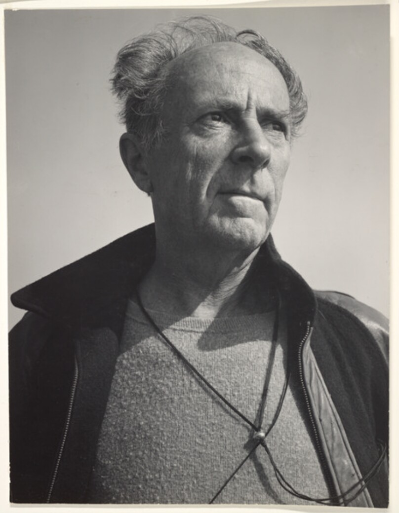 Edward Weston