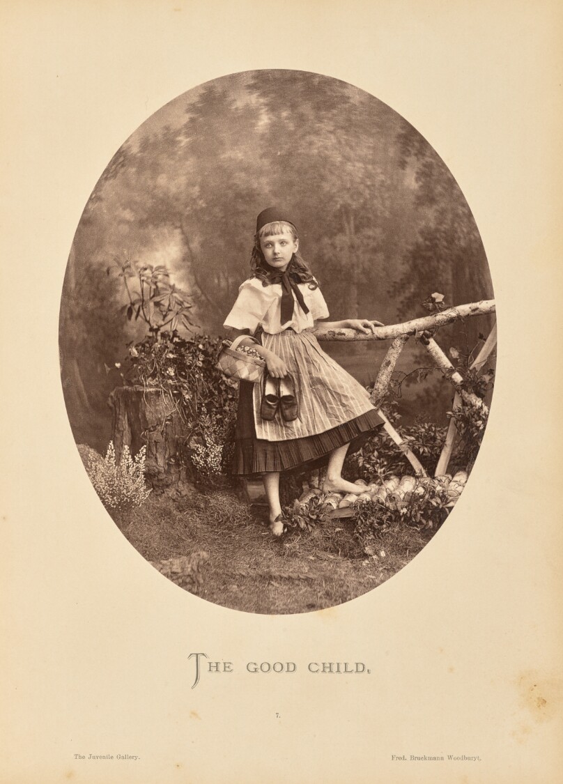 The good child