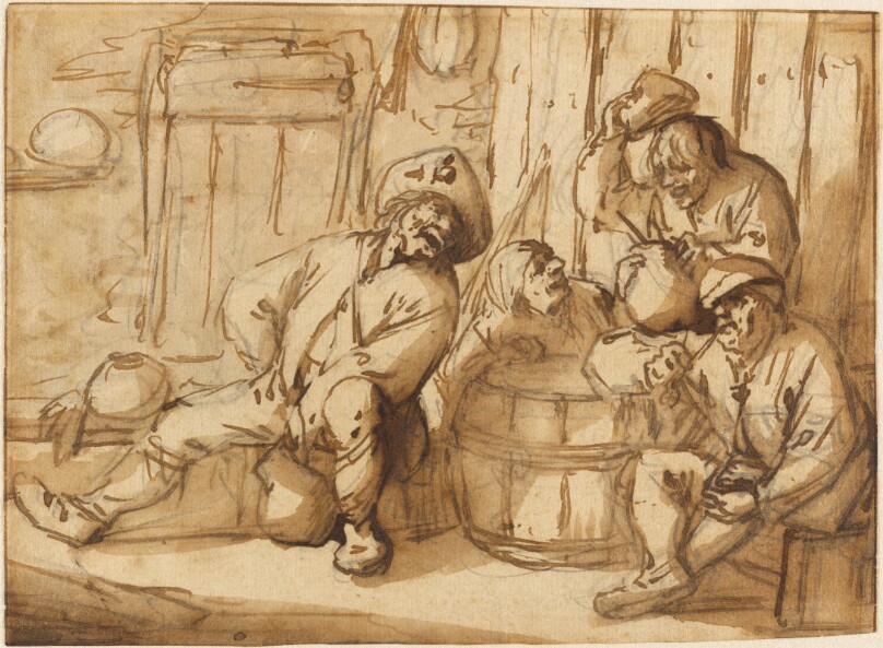 Adriaen van Ostade