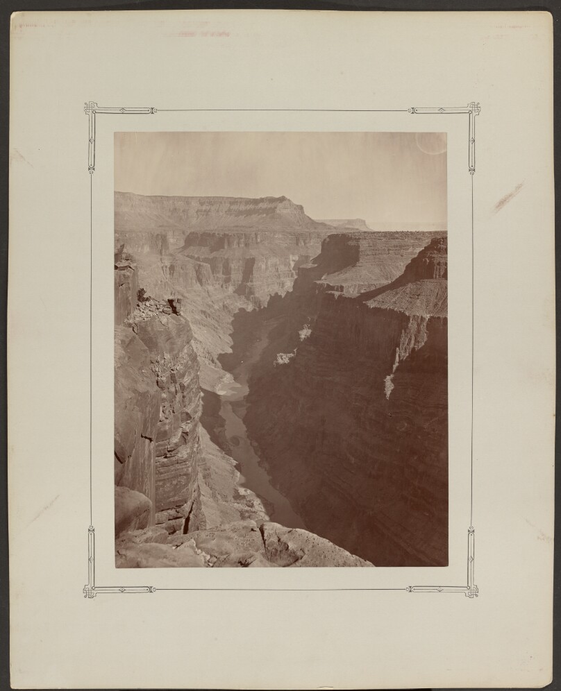 [Grand Canyon]
