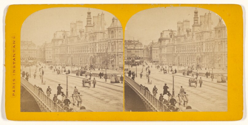 [Hotel de Ville]