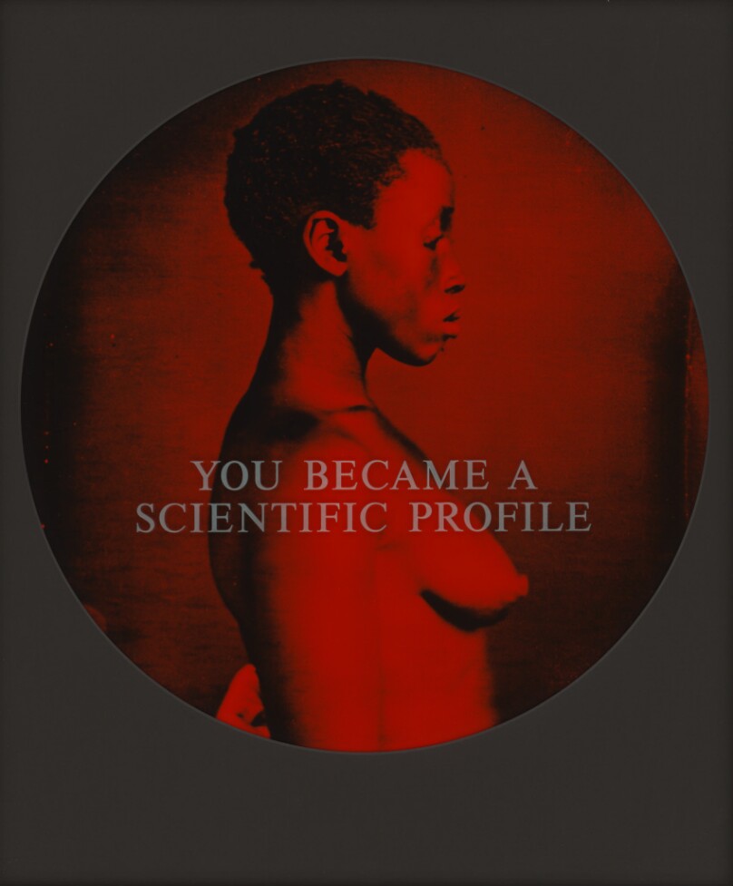 You Became a Scientific Profile