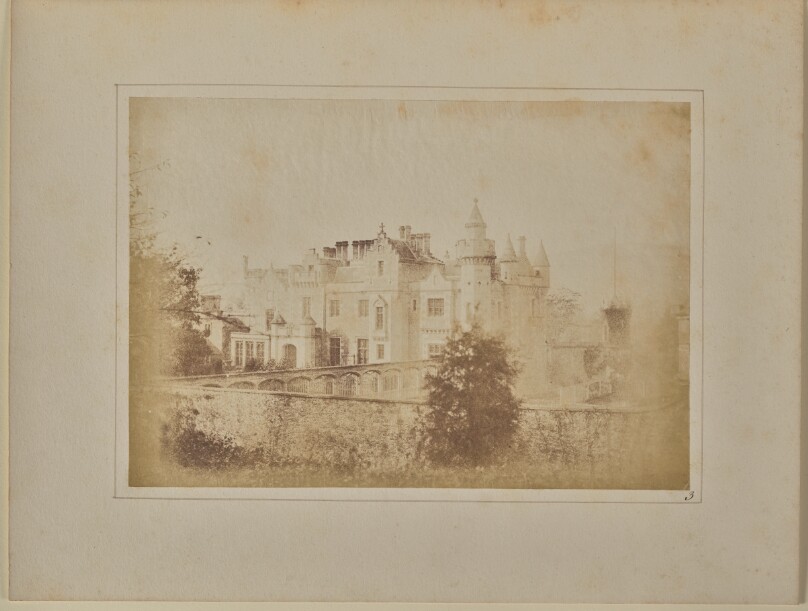 Abbotsford