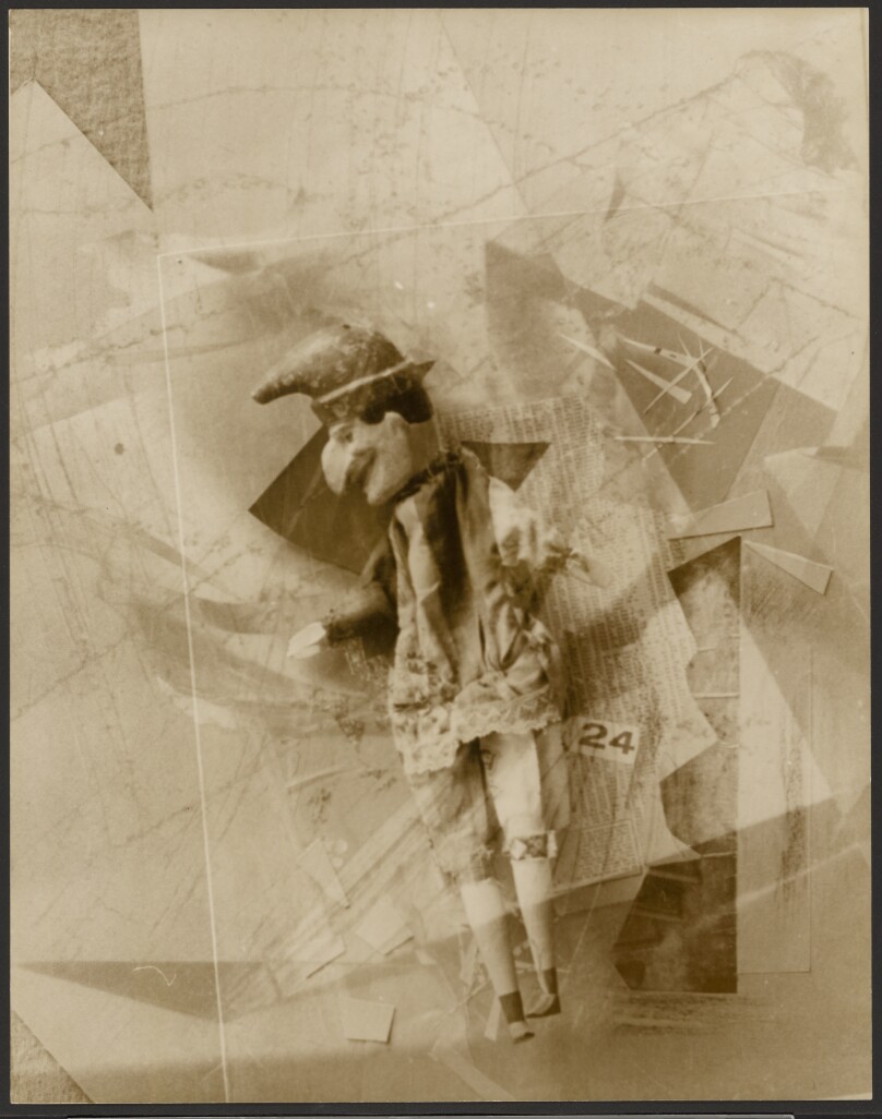 [Abstraction, Puppet]