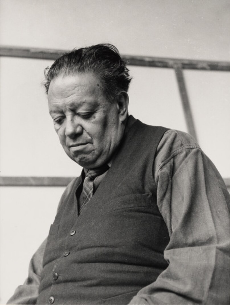 Diego Rivera