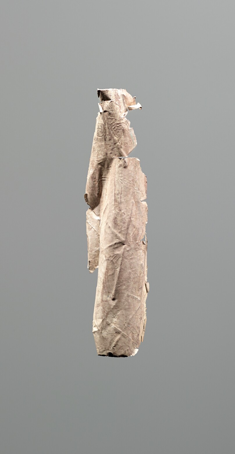 Lamella Case Fragment