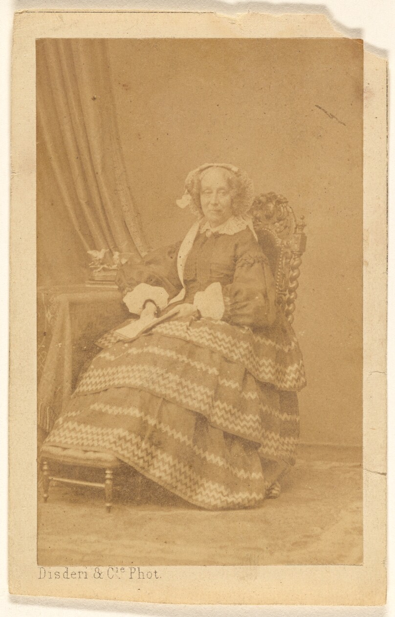 Duchesse de Montmorency
