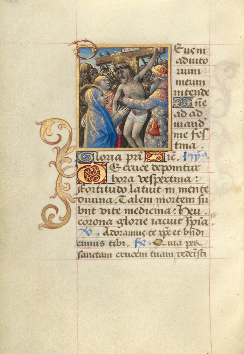 Descent from the Cross