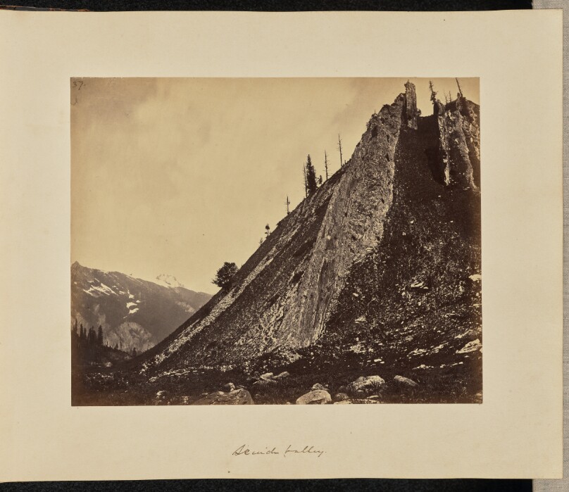 Scinde Valley