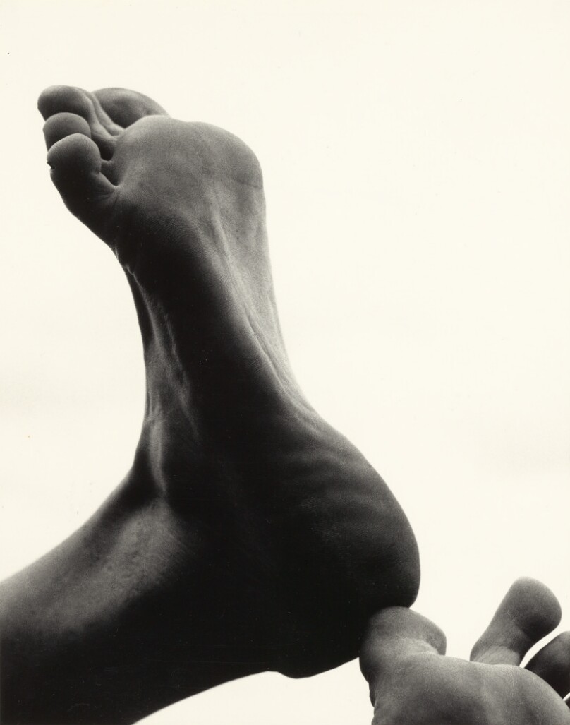 Feet 102