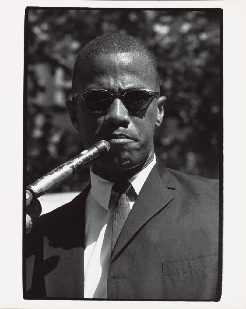 Malcolm X