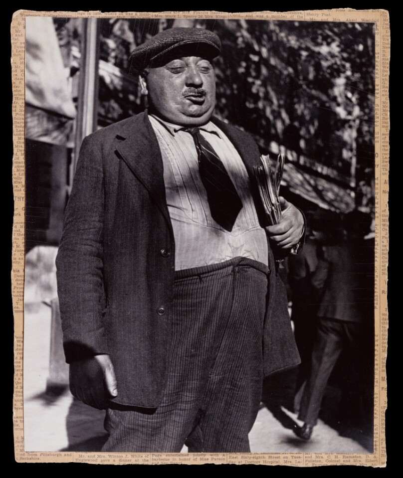 [Pamphleteer, Paris]