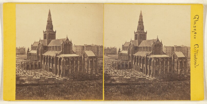 [Glasgow Cathedral]