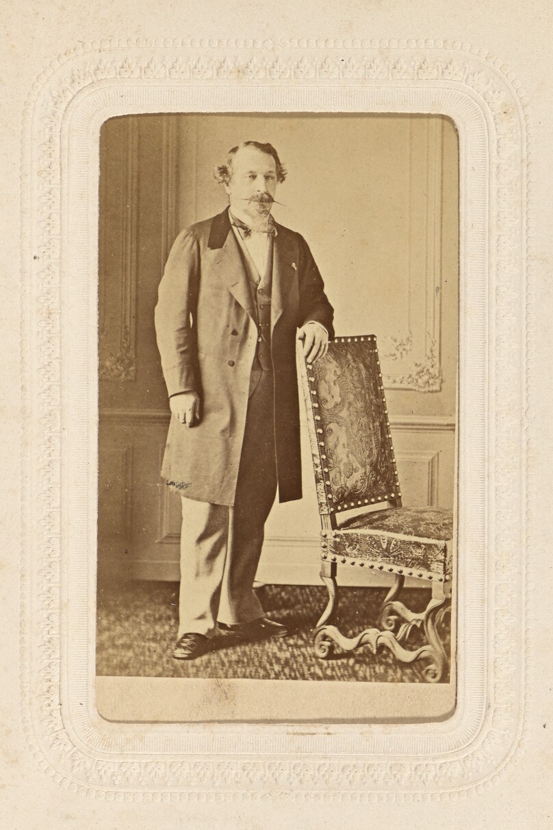 [Napoleon III]