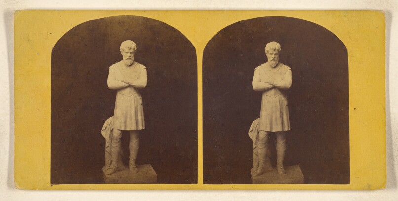Palmer Marbles. Miles Standish.