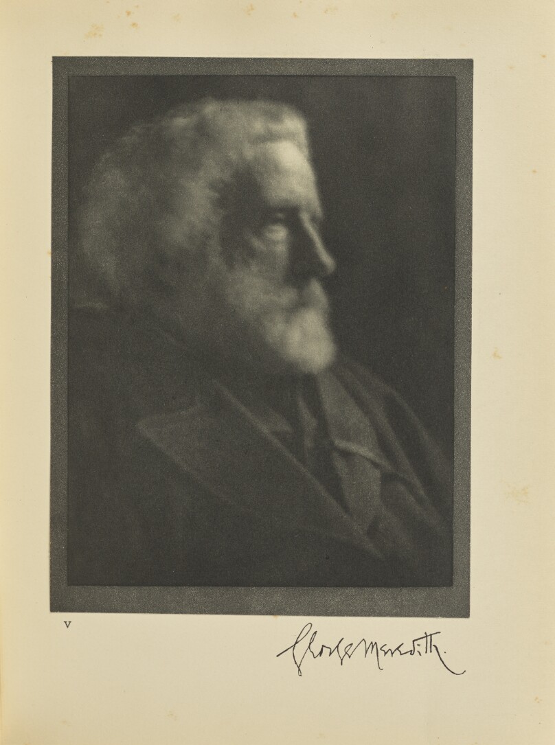 George Meredith