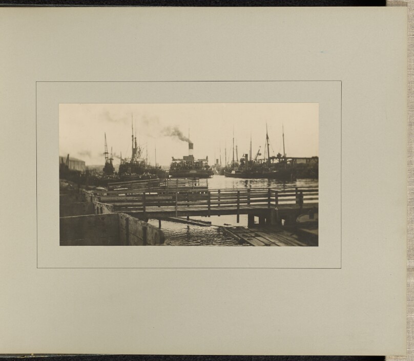 Saltport