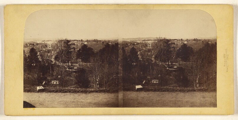 [Mount Auburn]