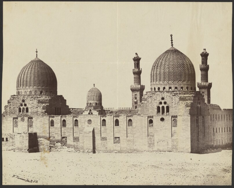 [Cairo]