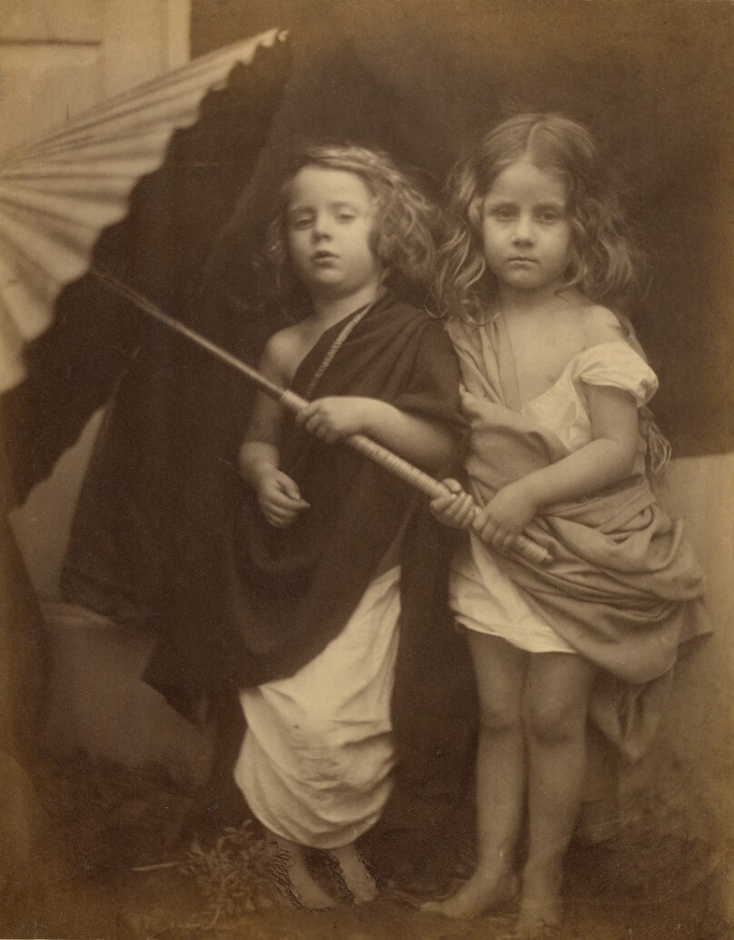 Paul and Virginia