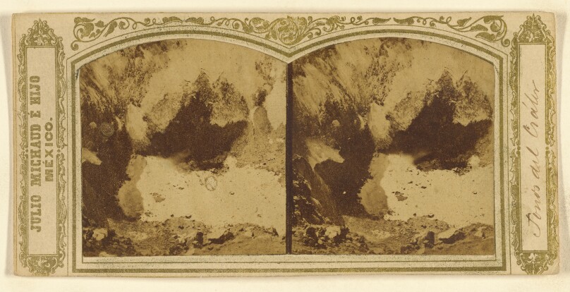 [Tonos del Crater]