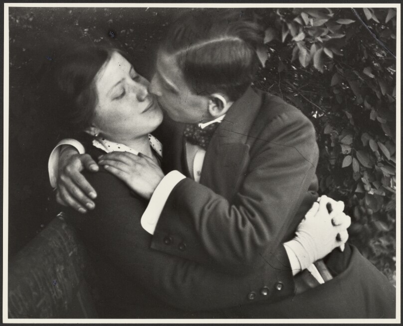 Lovers