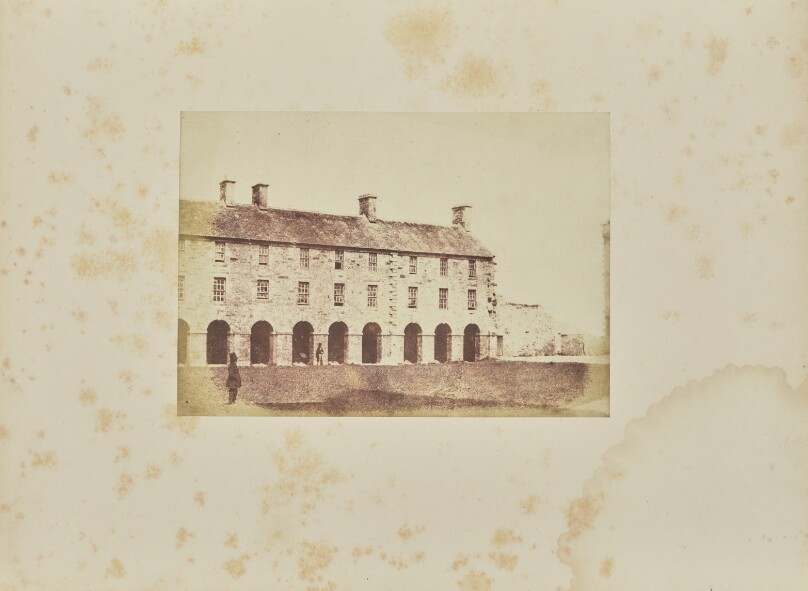 [United College, St Andrews]