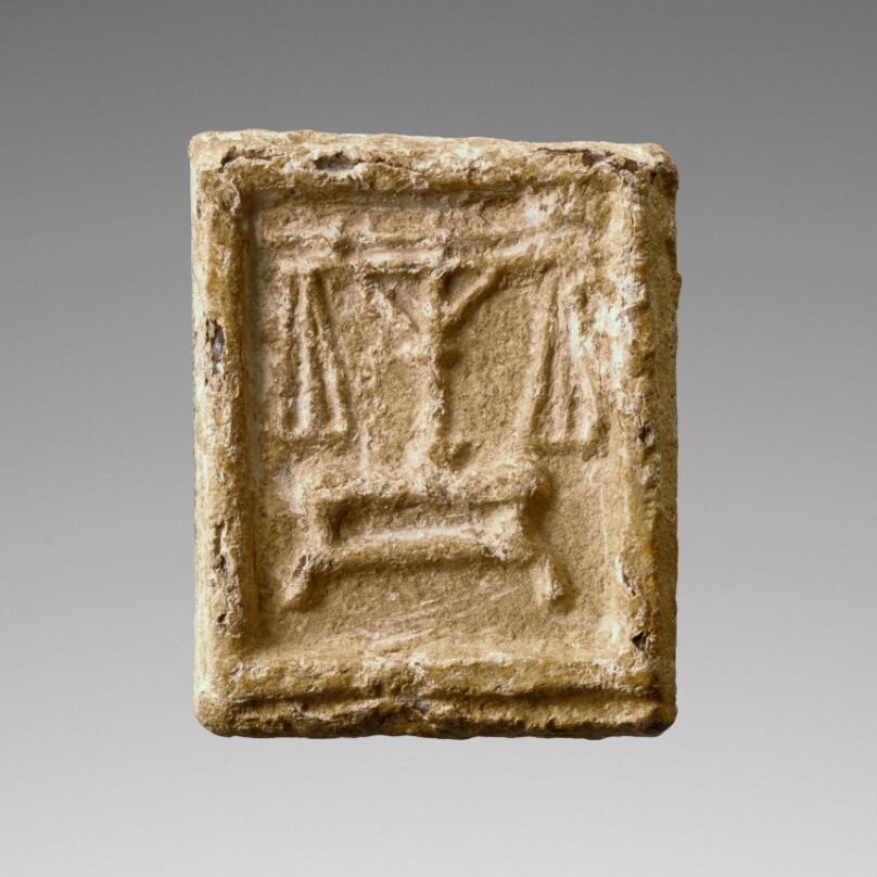 Weight with Scales