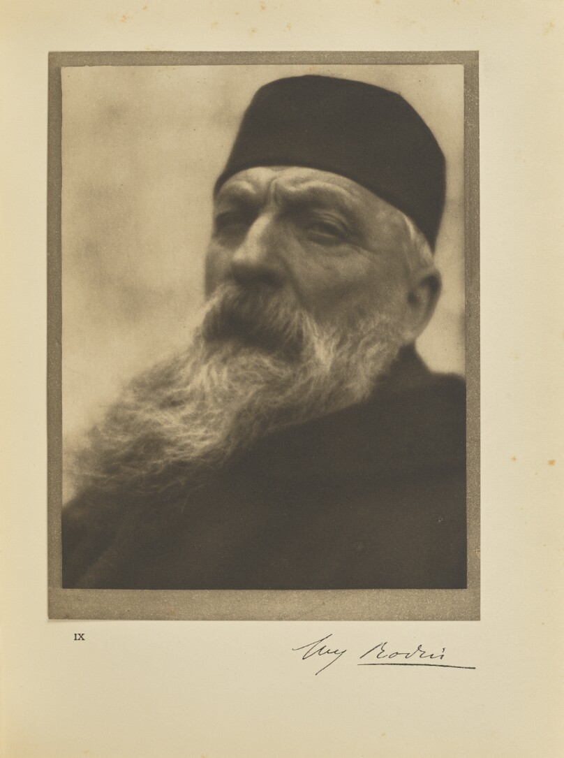 Auguste Rodin