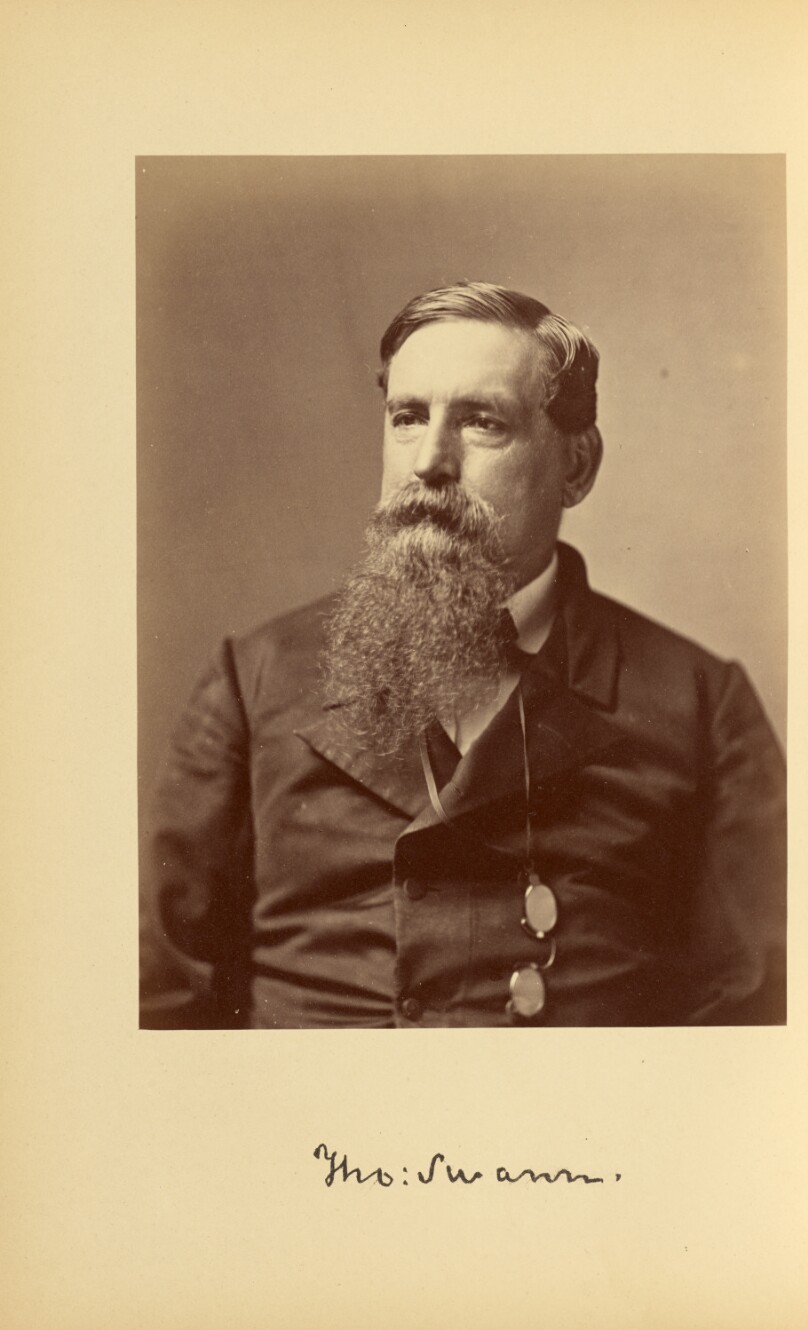 [Thomas Swann]