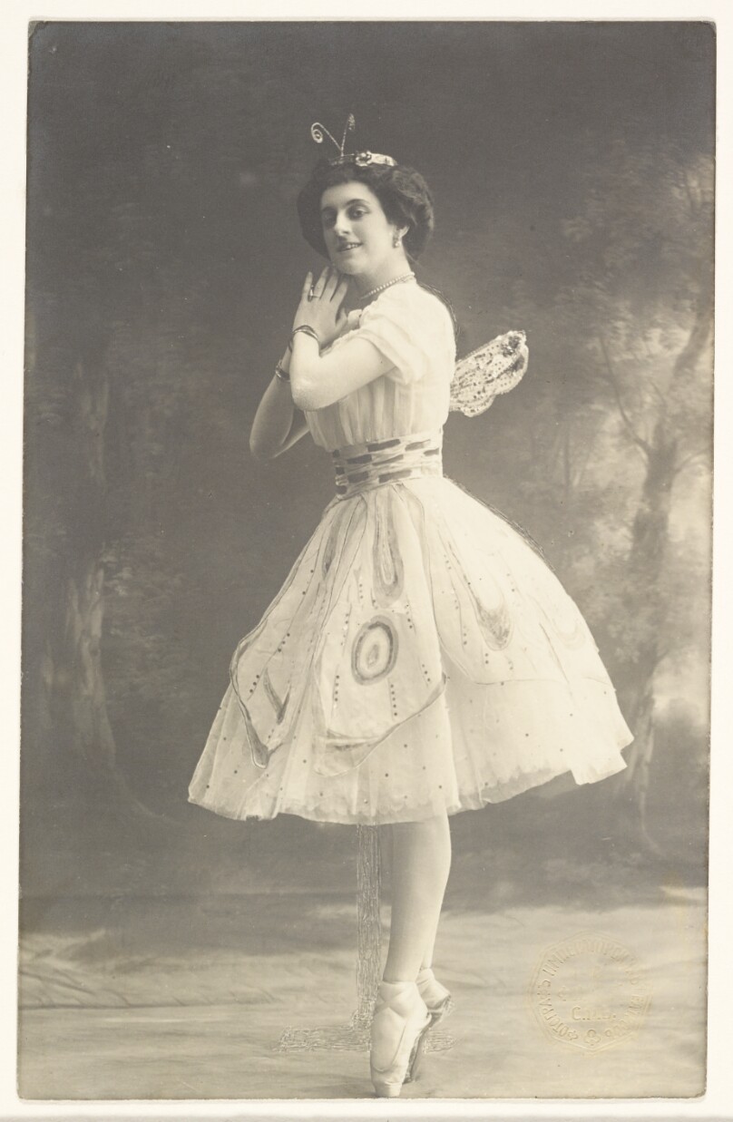 Princess Obolenskaya