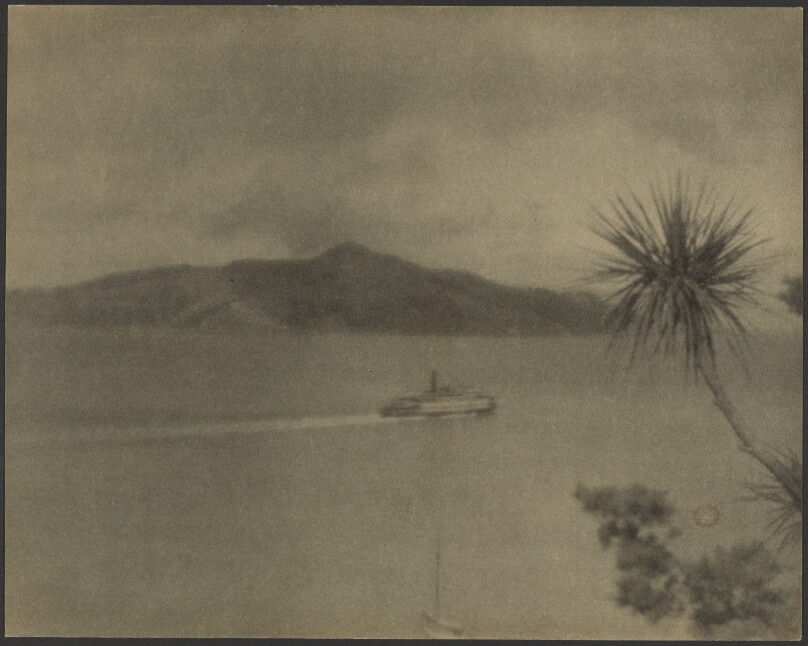 Angel Island, San Francisco Bay