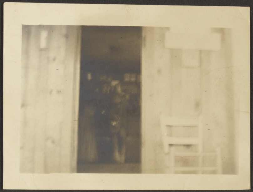 [Doorway]