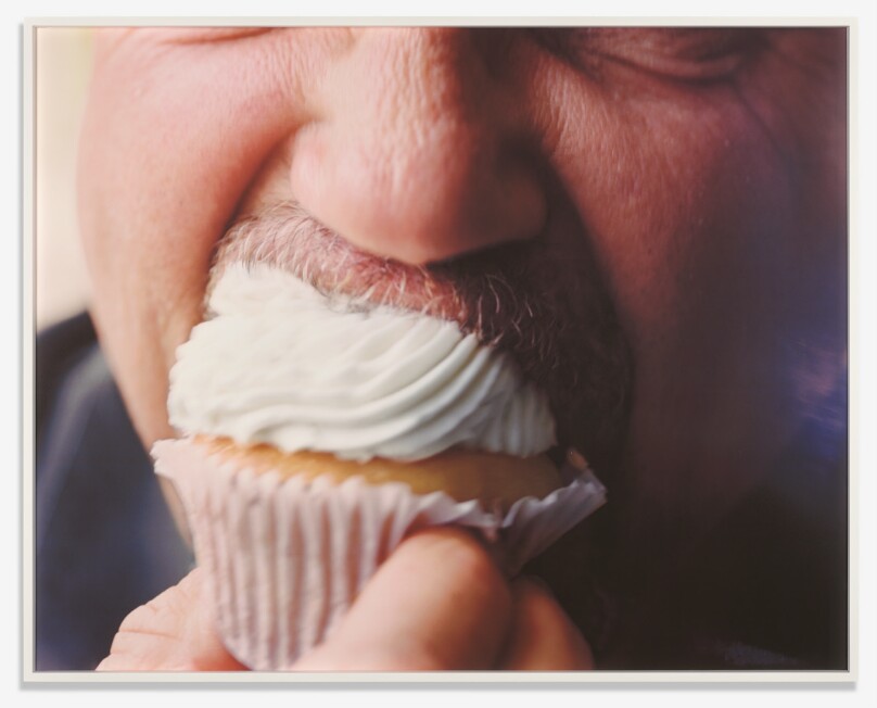I See What You're Saying (cake)
