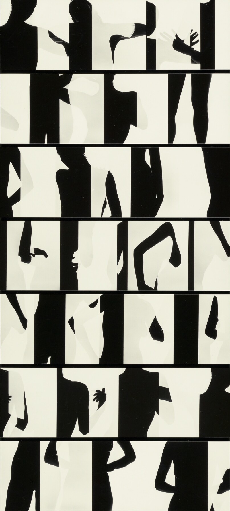 Composites: Nude