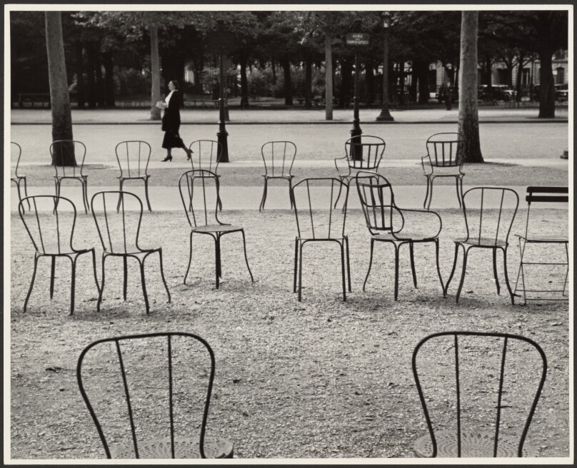 Champs-Elysees